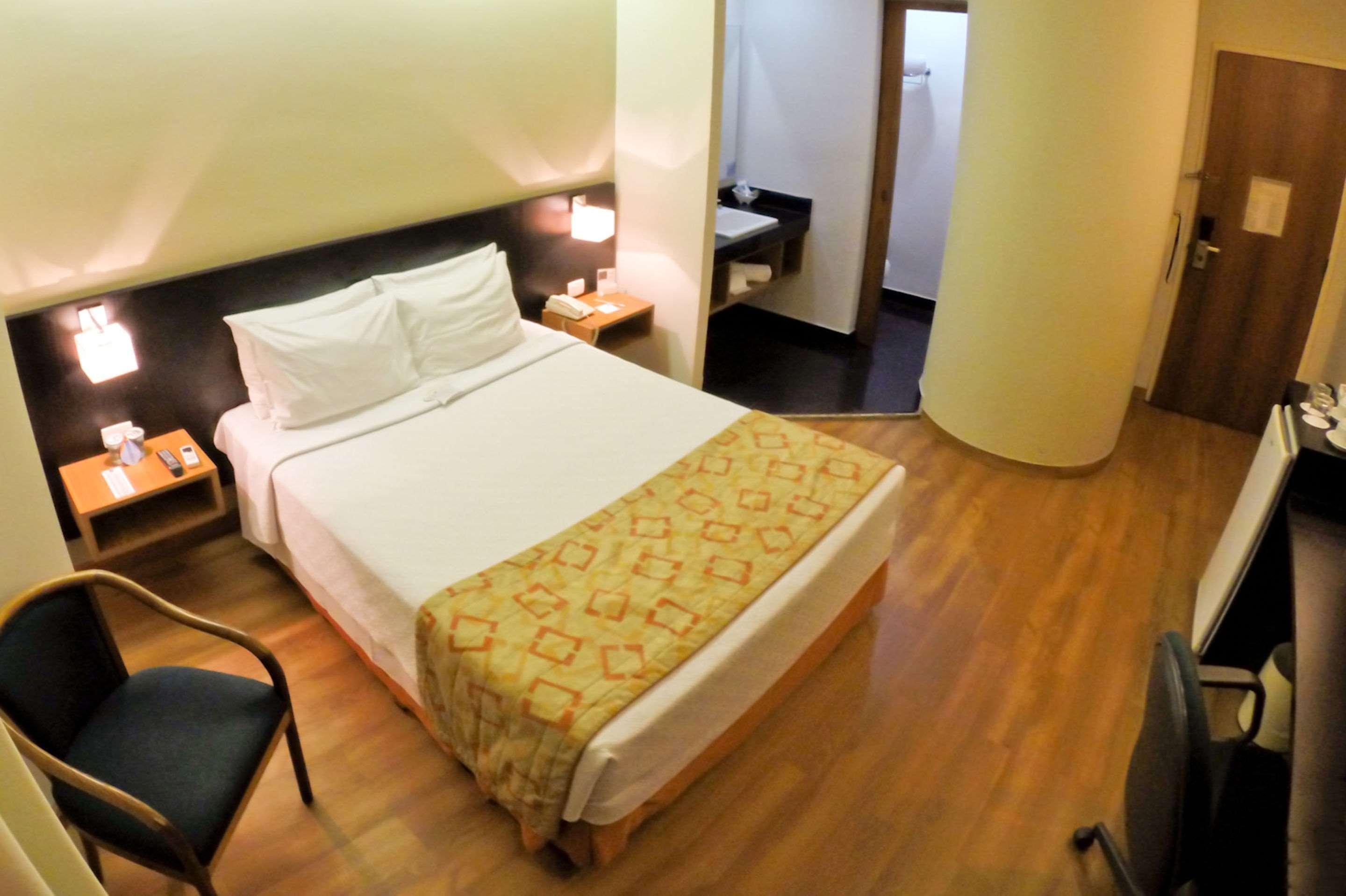 Sleep Inn Galleria Campinas Campinas  Dış mekan fotoğraf