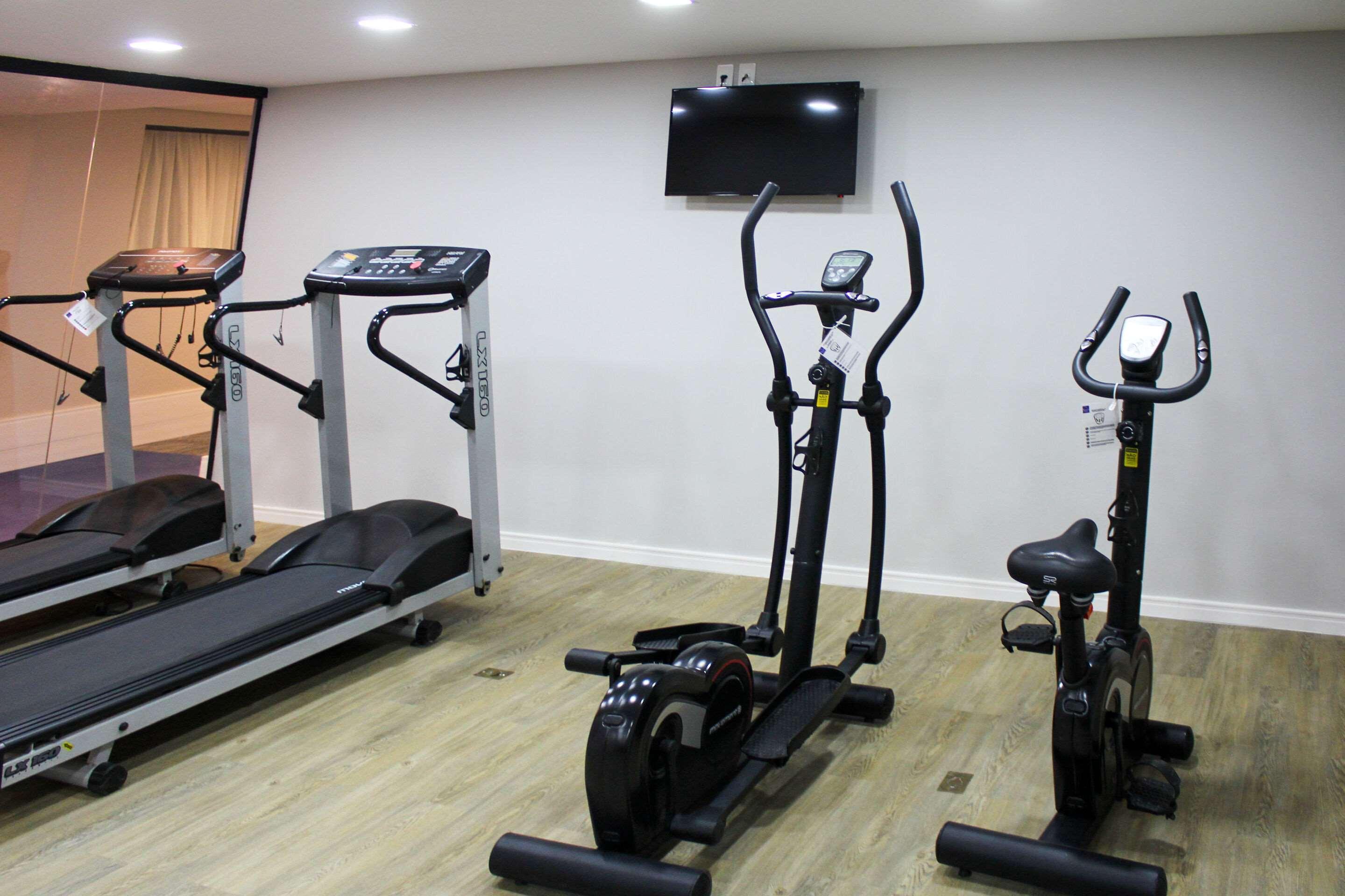 Sleep Inn Galleria Campinas Campinas  Dış mekan fotoğraf