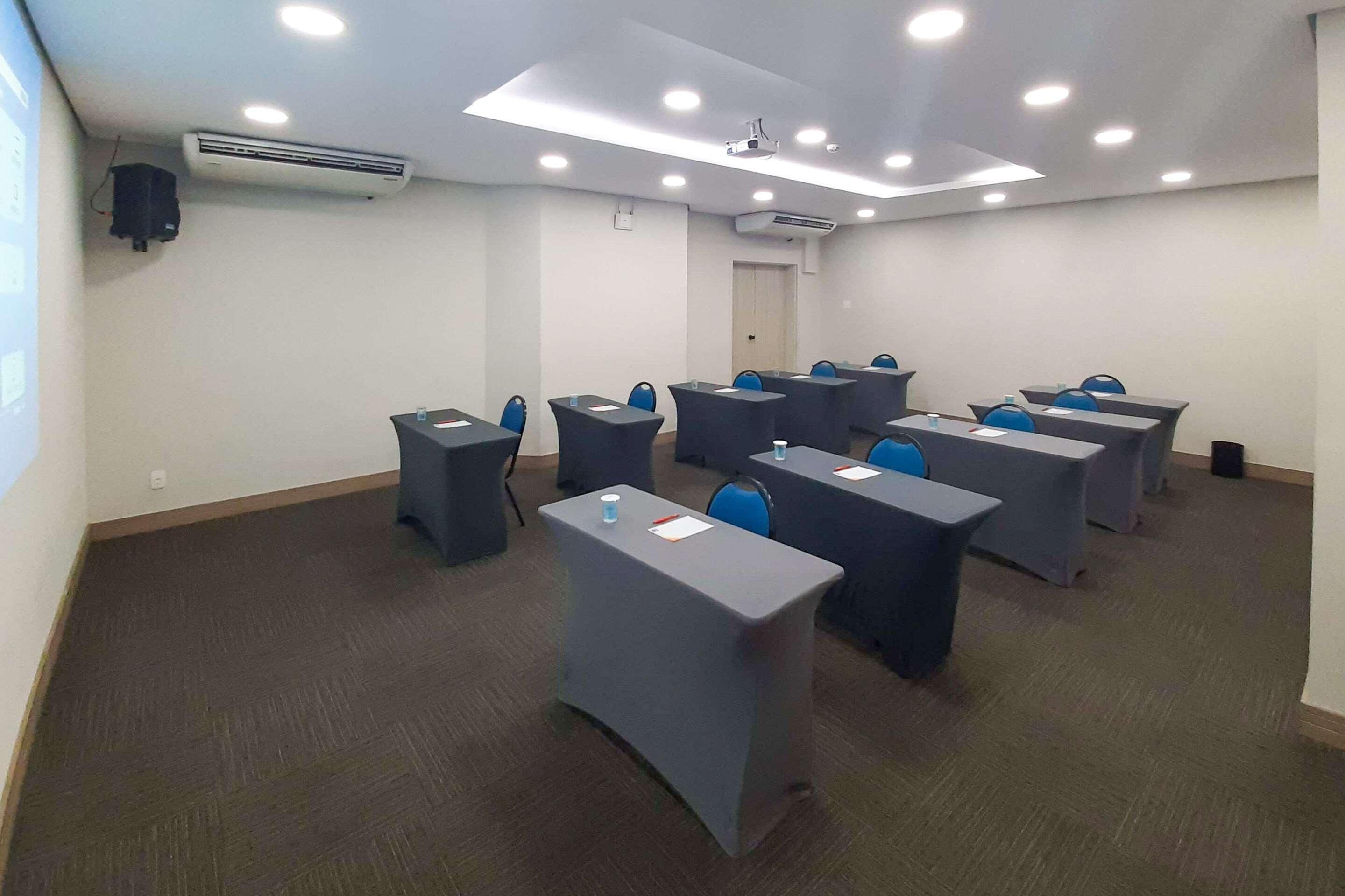 Sleep Inn Galleria Campinas Campinas  Dış mekan fotoğraf
