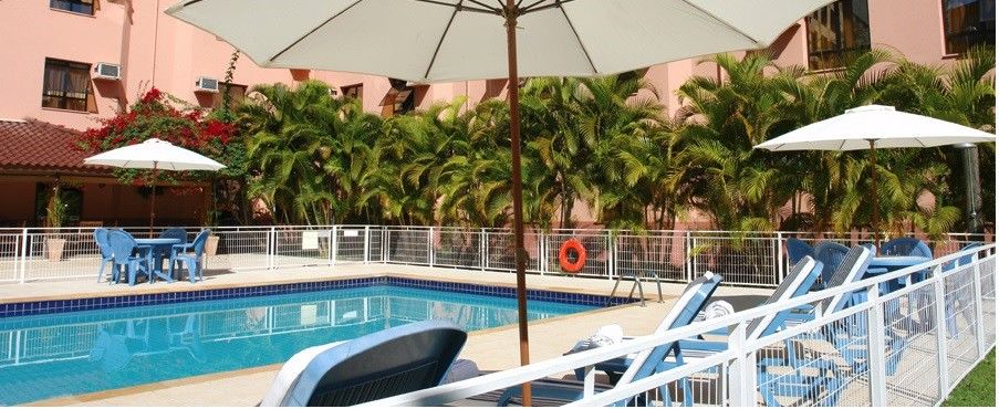 Sleep Inn Galleria Campinas Campinas  Dış mekan fotoğraf