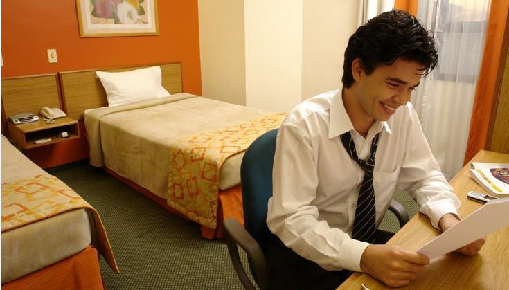 Sleep Inn Galleria Campinas Campinas  Dış mekan fotoğraf