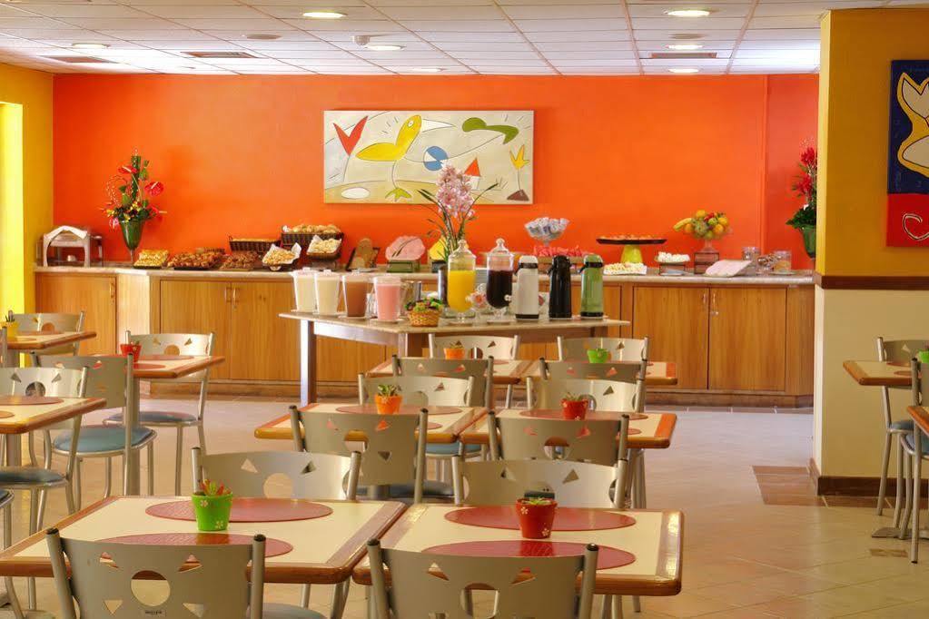 Sleep Inn Galleria Campinas Campinas  Dış mekan fotoğraf