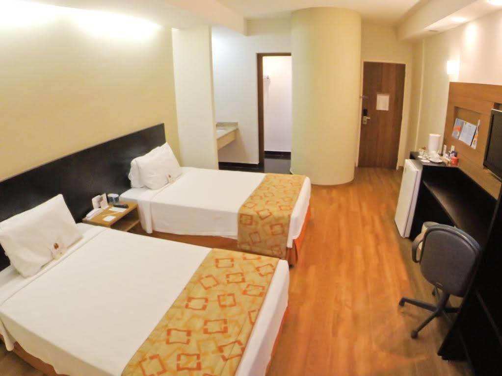 Sleep Inn Galleria Campinas Campinas  Dış mekan fotoğraf