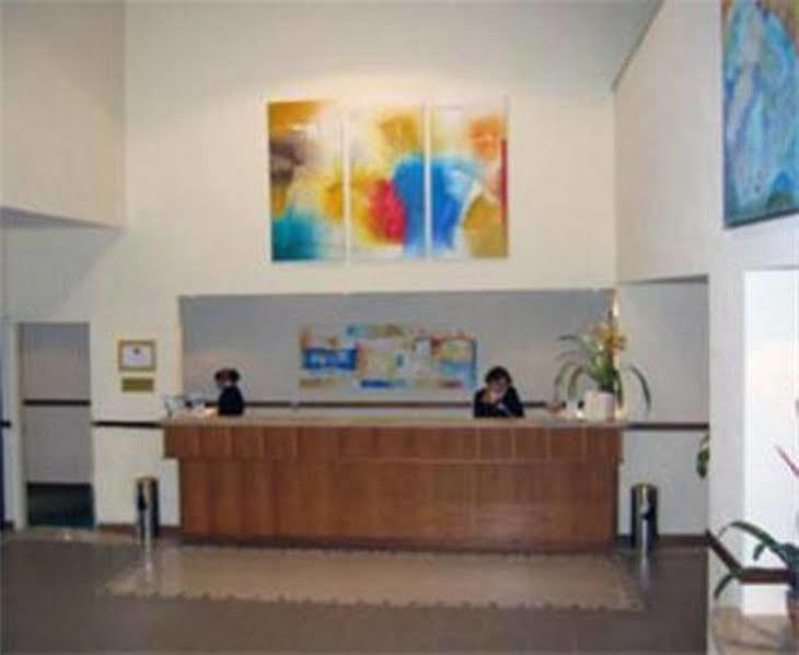 Sleep Inn Galleria Campinas Campinas  İç mekan fotoğraf