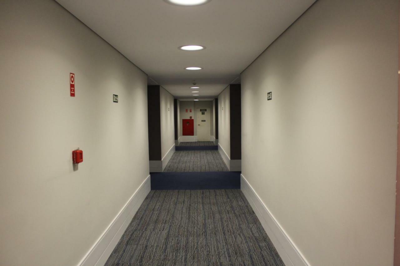 Sleep Inn Galleria Campinas Campinas  Dış mekan fotoğraf