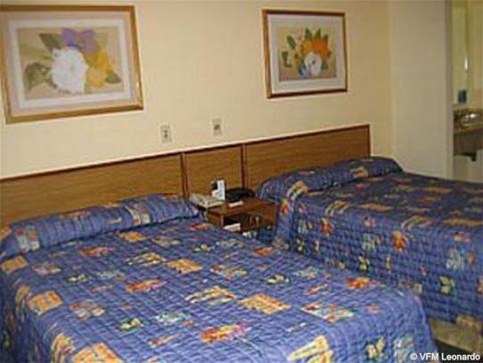 Sleep Inn Galleria Campinas Campinas  Oda fotoğraf